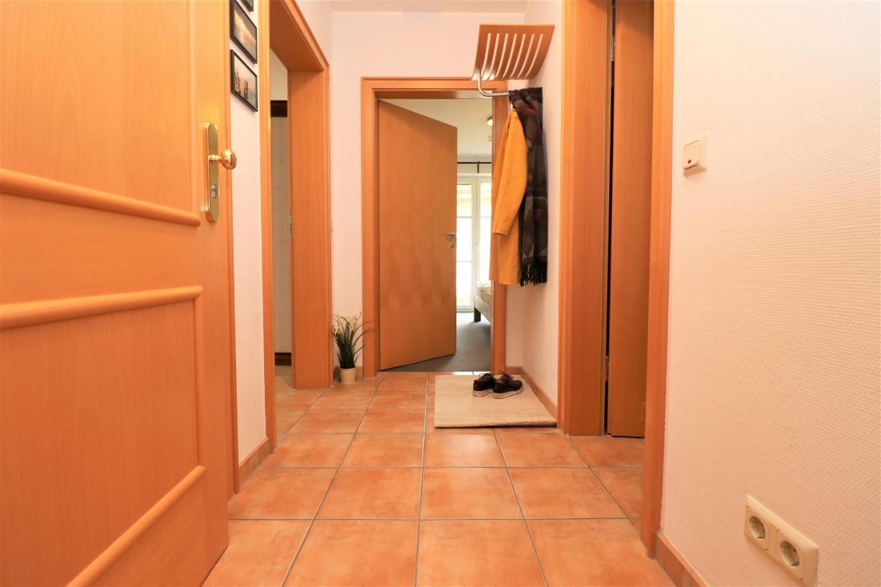 Apartment Birkenhof App 67 *