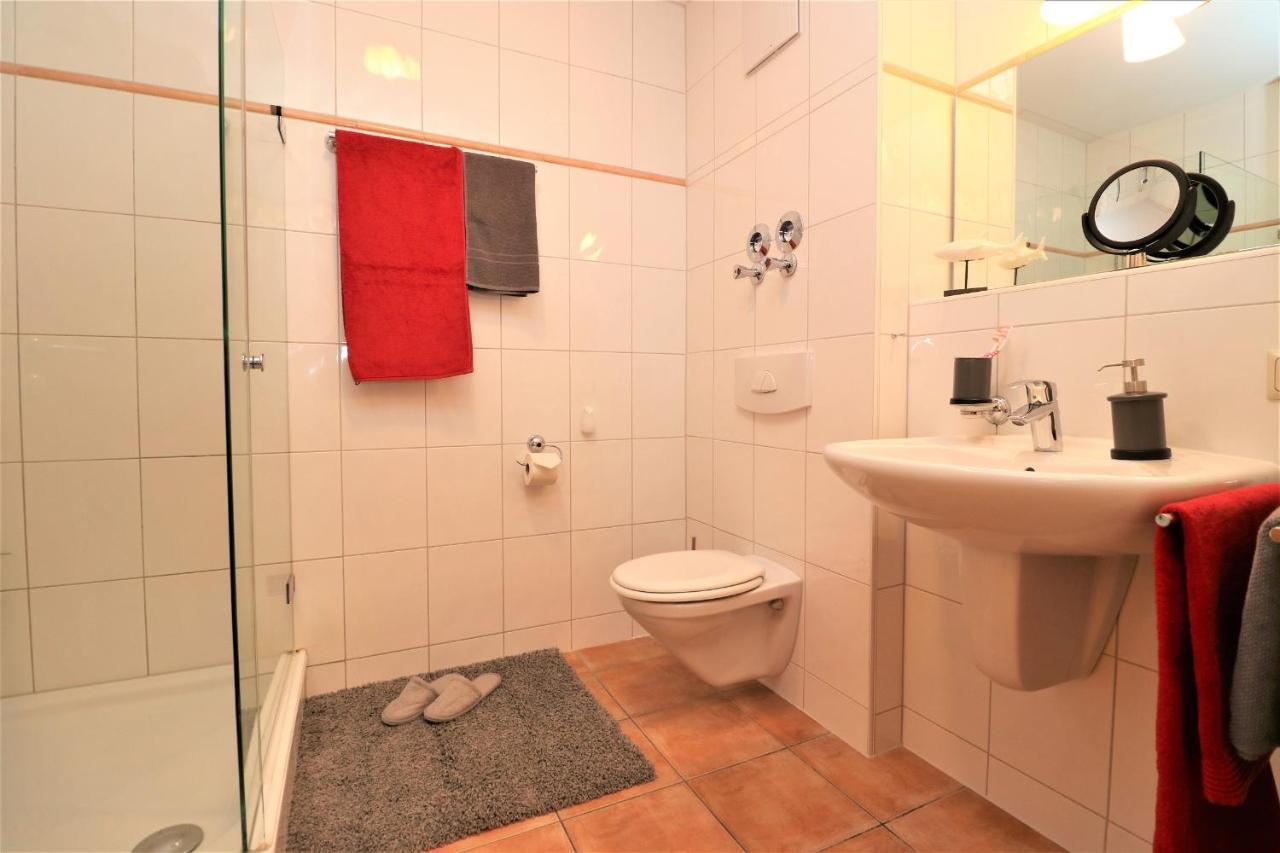 Apartment Birkenhof App 67 Wustrow (Fischland)