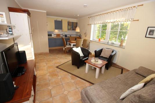 Apartment Birkenhof App 67