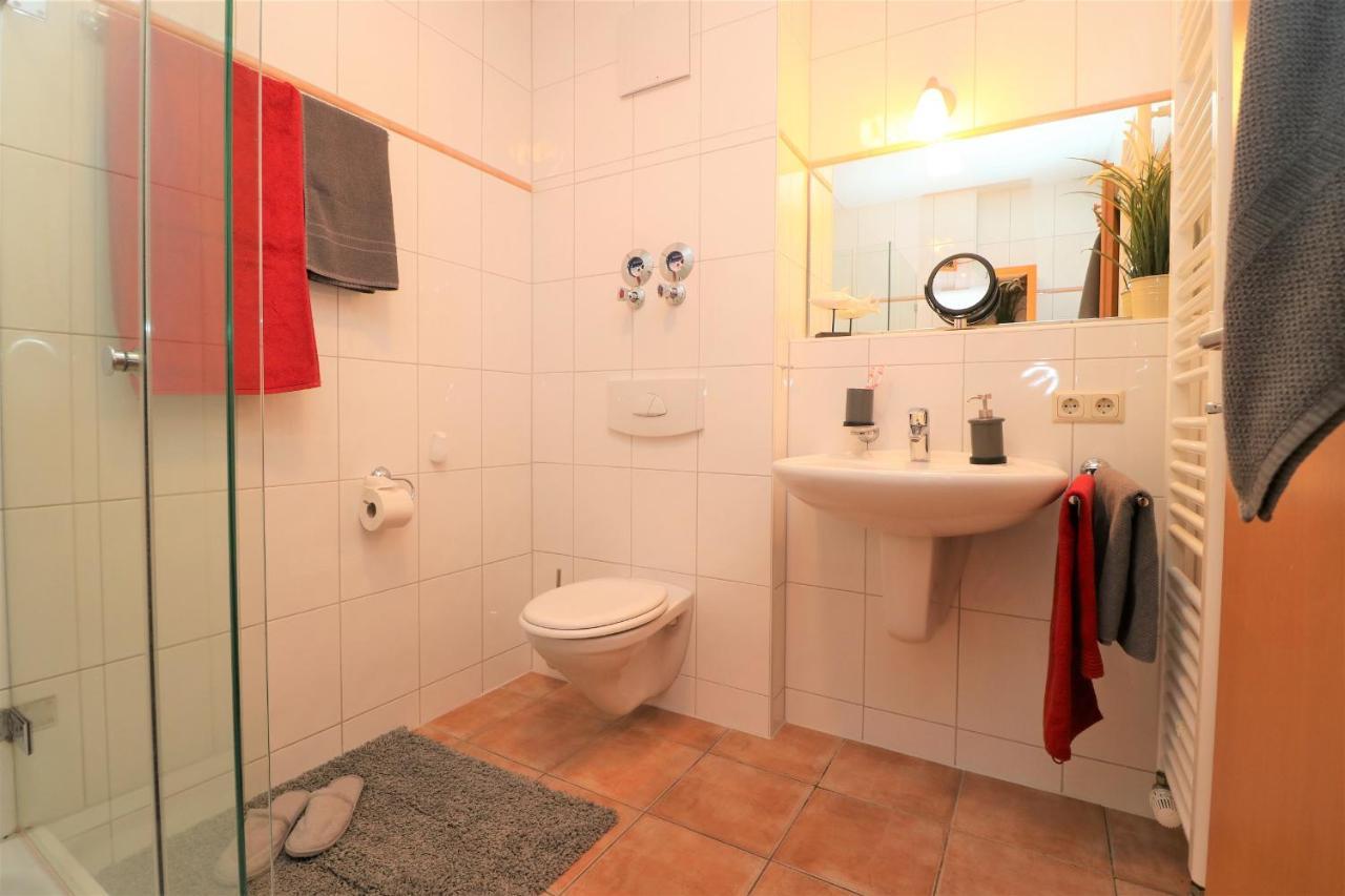 Apartment Birkenhof App 67 *